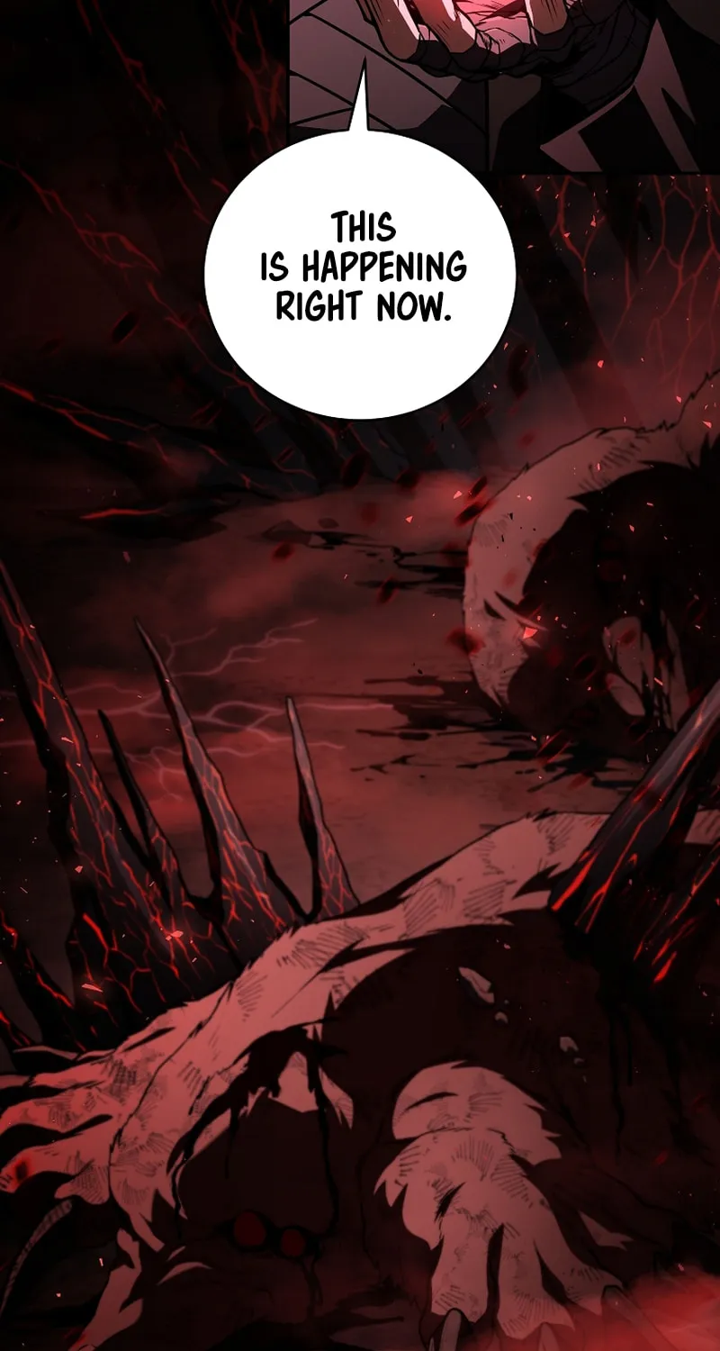 Read The Frozen Player Returns chapter 177 image 7 on Lezhin