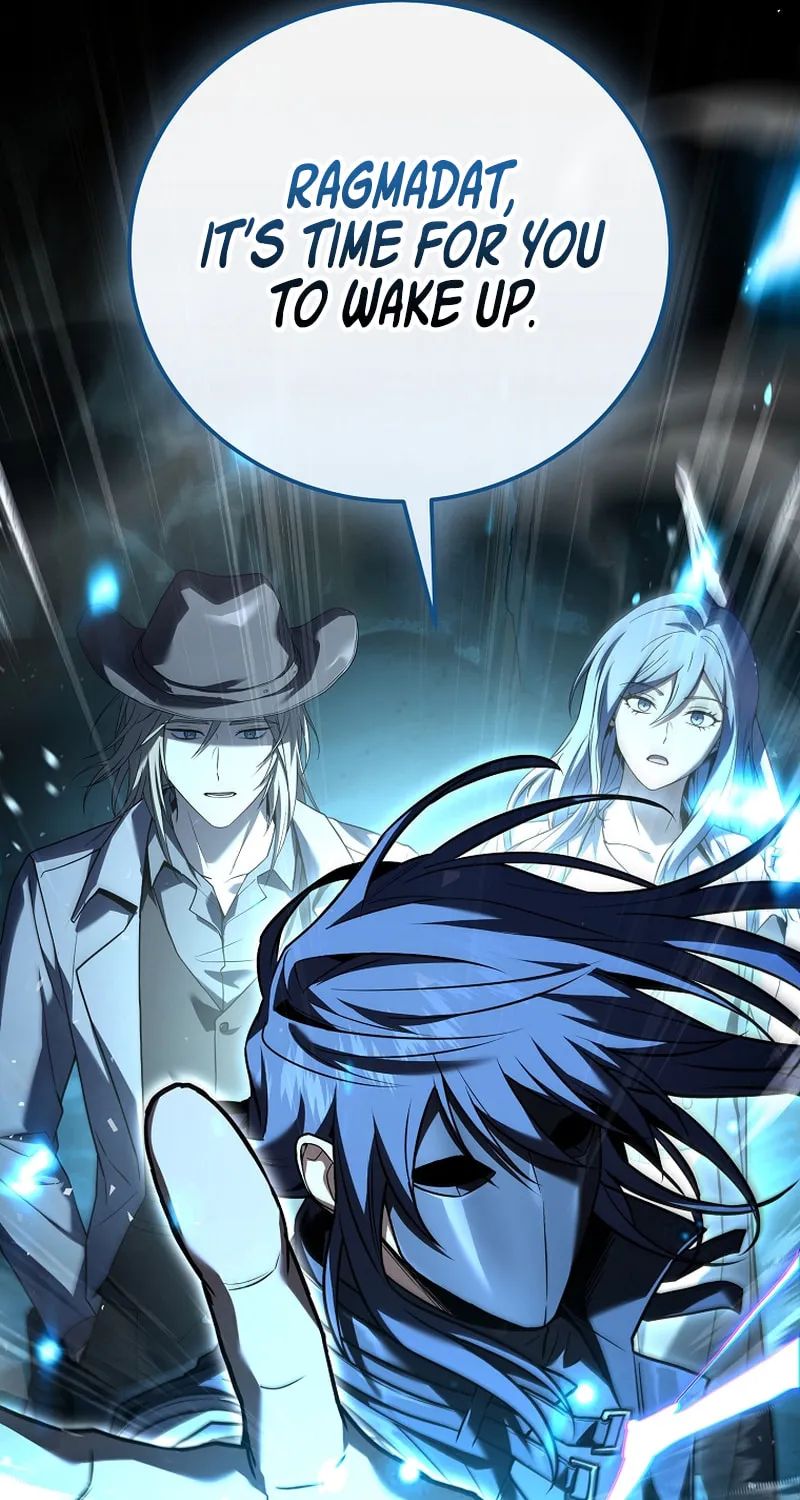 Read The Frozen Player Returns chapter 177 image 71 on Lezhin
