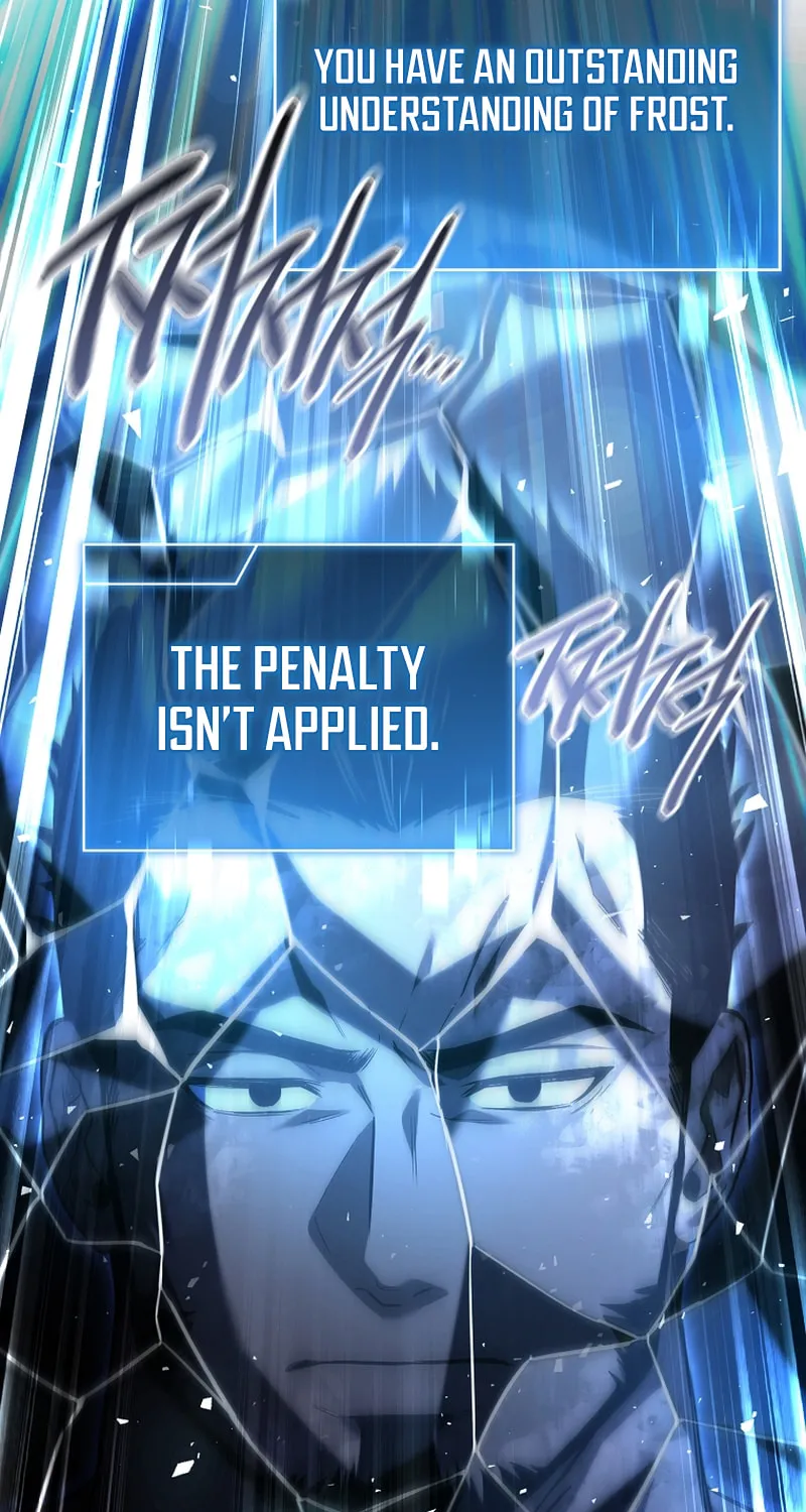 Read The Frozen Player Returns chapter 177 image 73 on Lezhin