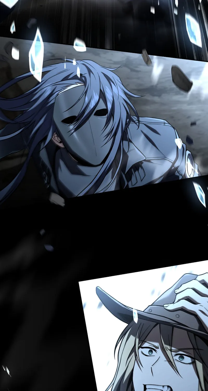 Read The Frozen Player Returns chapter 177 image 77 on Lezhin