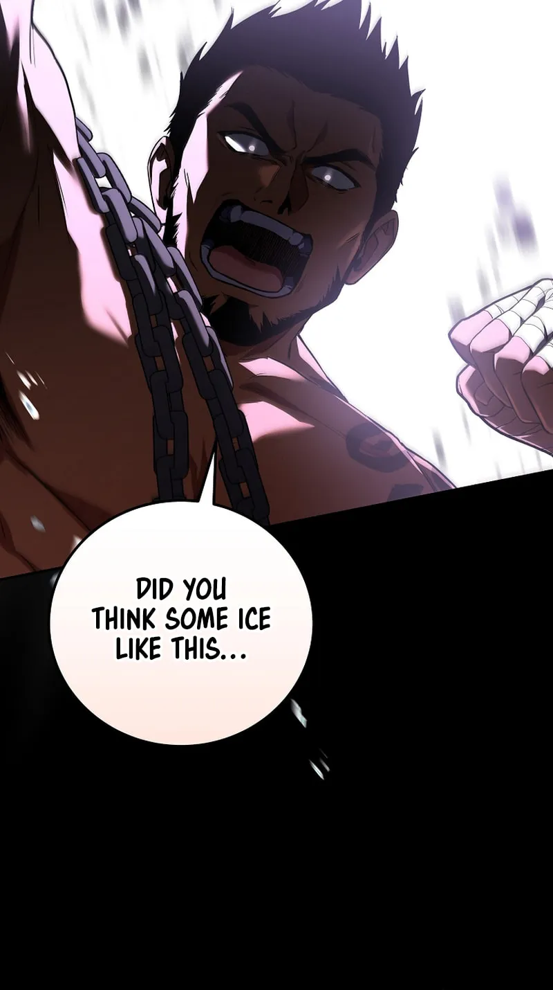 Read The Frozen Player Returns chapter 177 image 79 on Lezhin