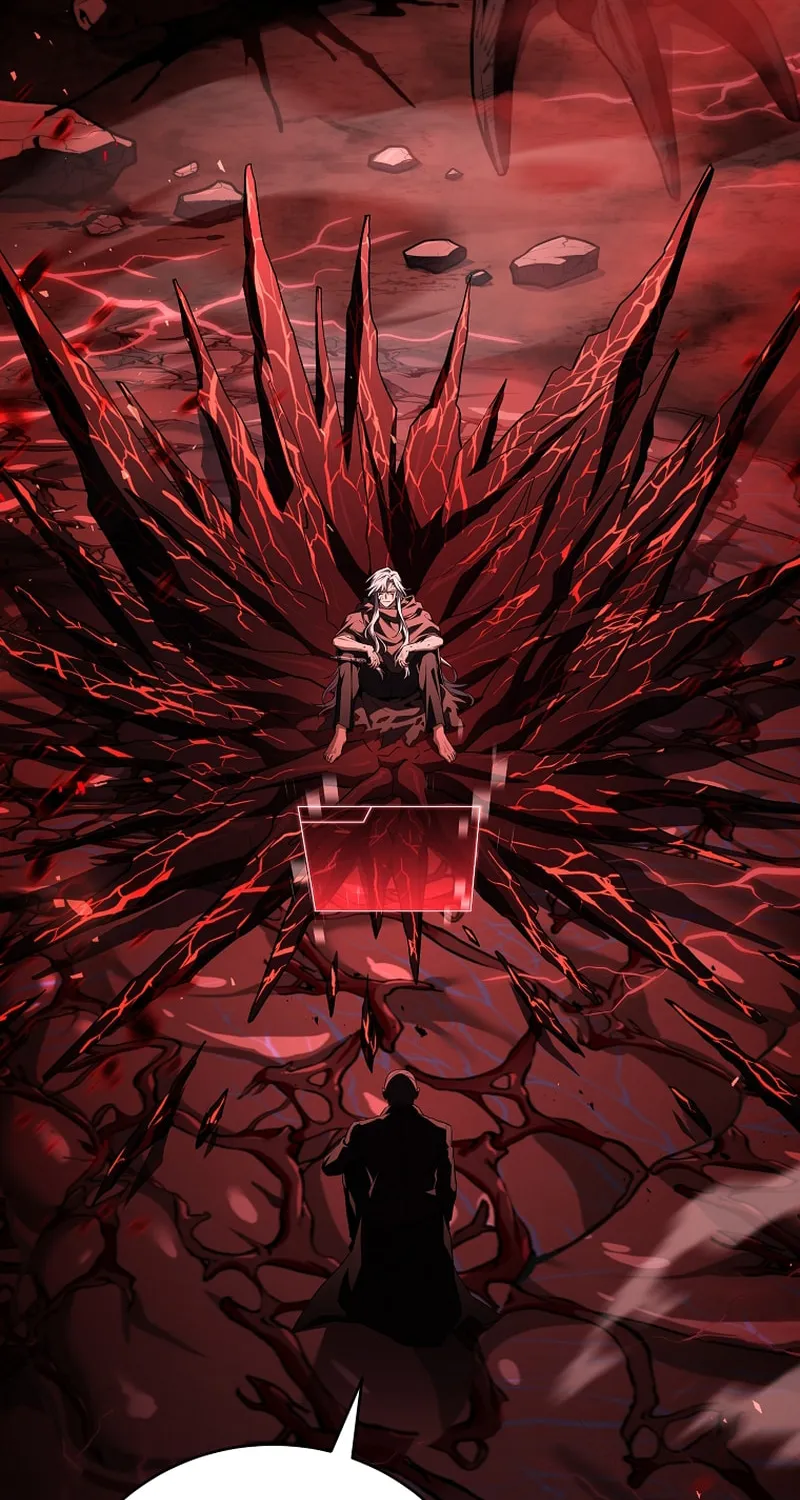Read The Frozen Player Returns chapter 177 image 8 on Lezhin