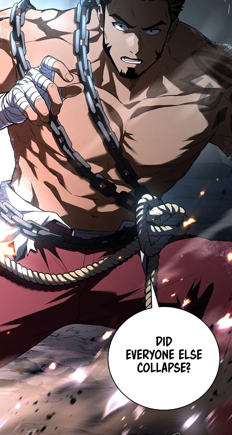 Read The Frozen Player Returns chapter 177 image 83 on Lezhin