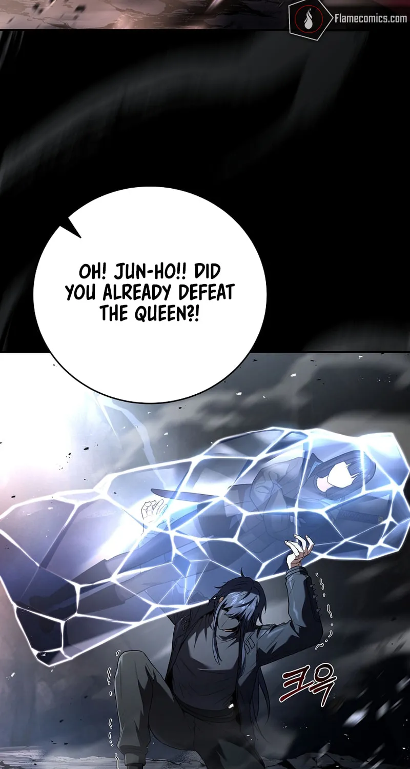 Read The Frozen Player Returns chapter 177 image 84 on Lezhin