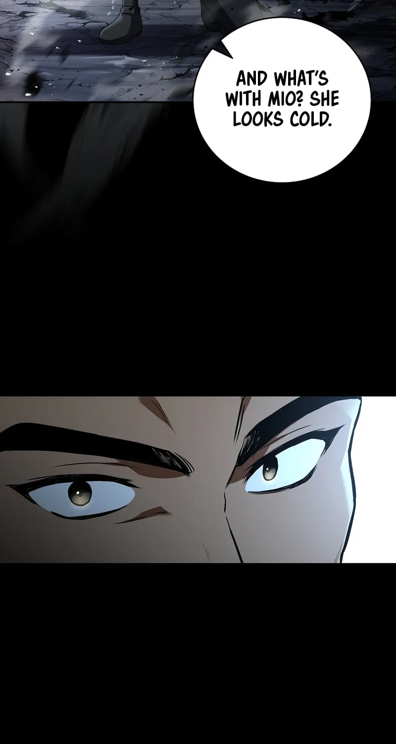 Read The Frozen Player Returns chapter 177 image 85 on Lezhin