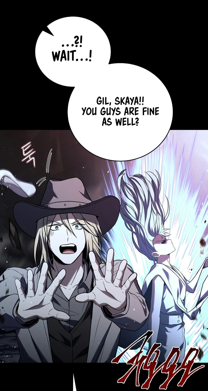 Read The Frozen Player Returns chapter 177 image 86 on Lezhin