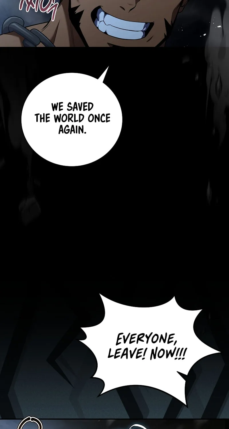 Read The Frozen Player Returns chapter 177 image 88 on Lezhin