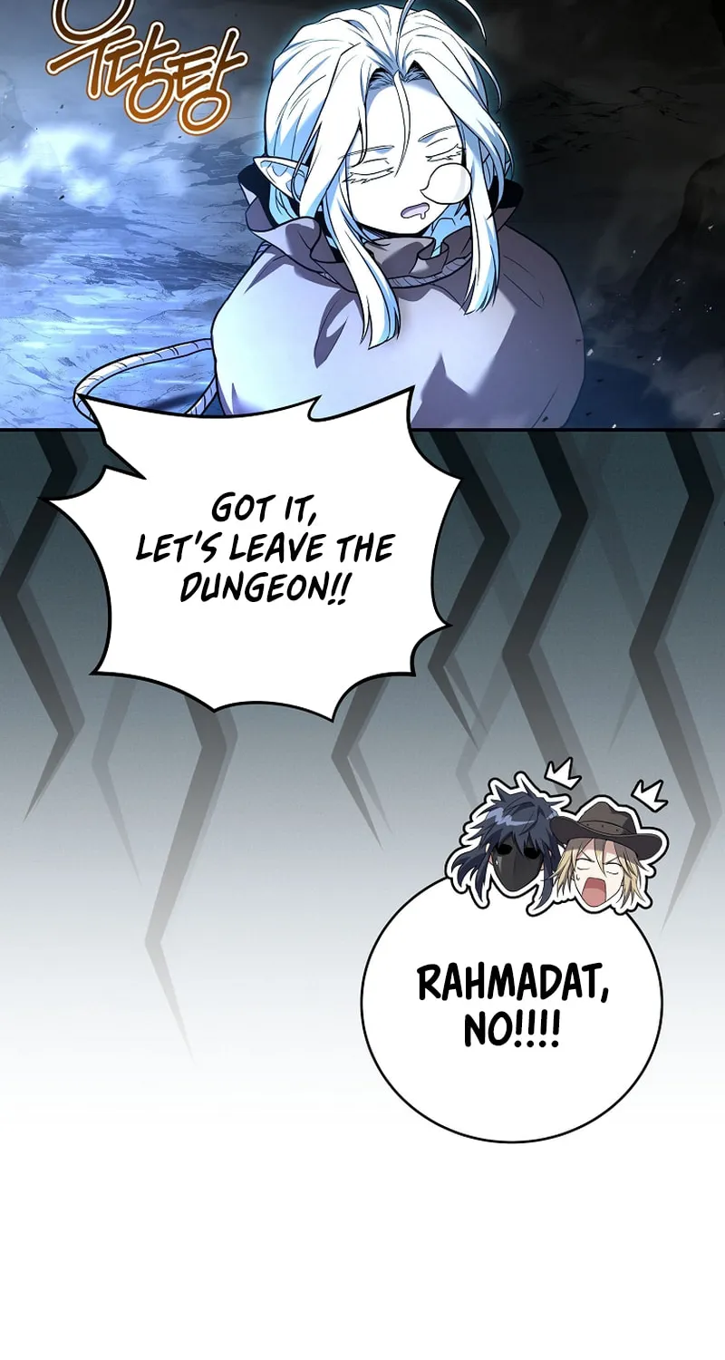Read The Frozen Player Returns chapter 177 image 89 on Lezhin