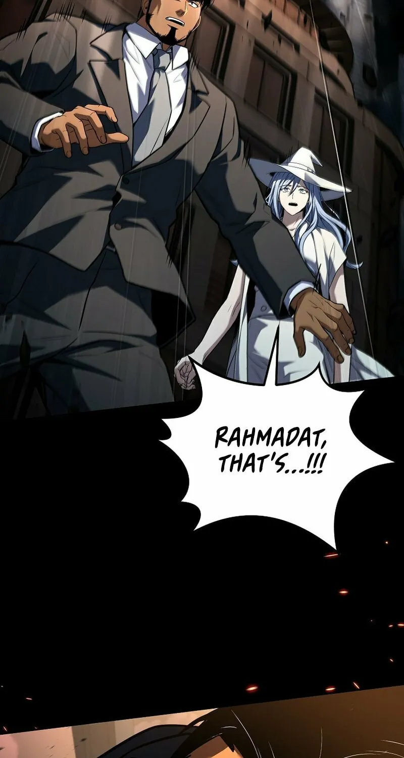 Read The Frozen Player Returns chapter 178 image 101 on Lezhin