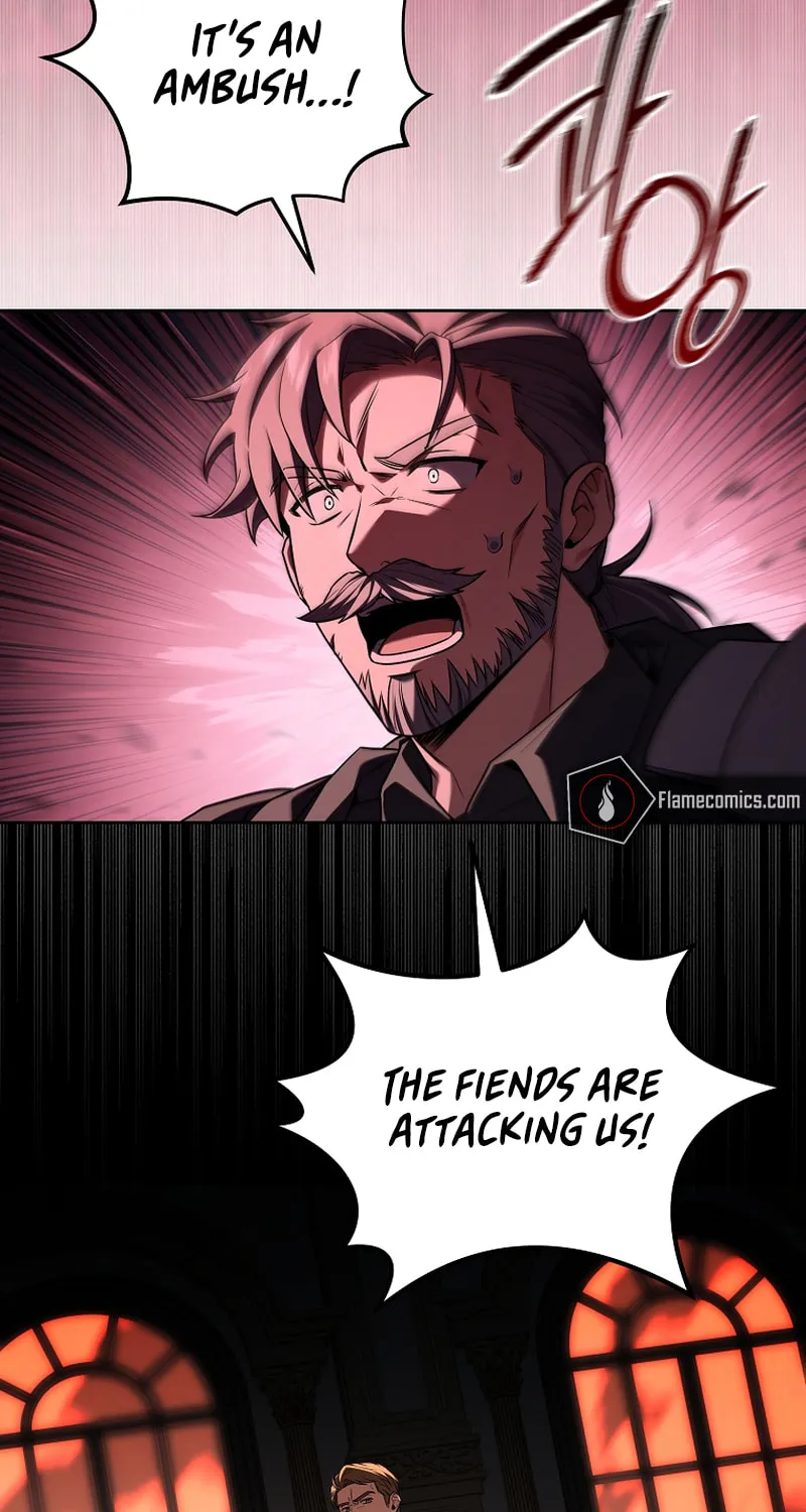 Read The Frozen Player Returns chapter 178 image 20 on Lezhin