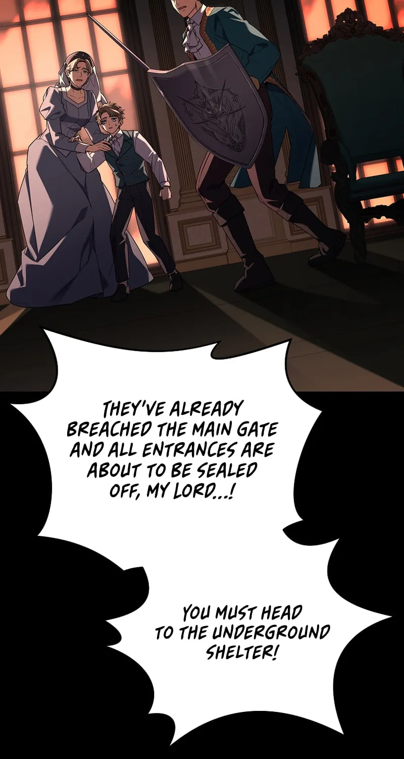 Read The Frozen Player Returns chapter 178 image 21 on Lezhin