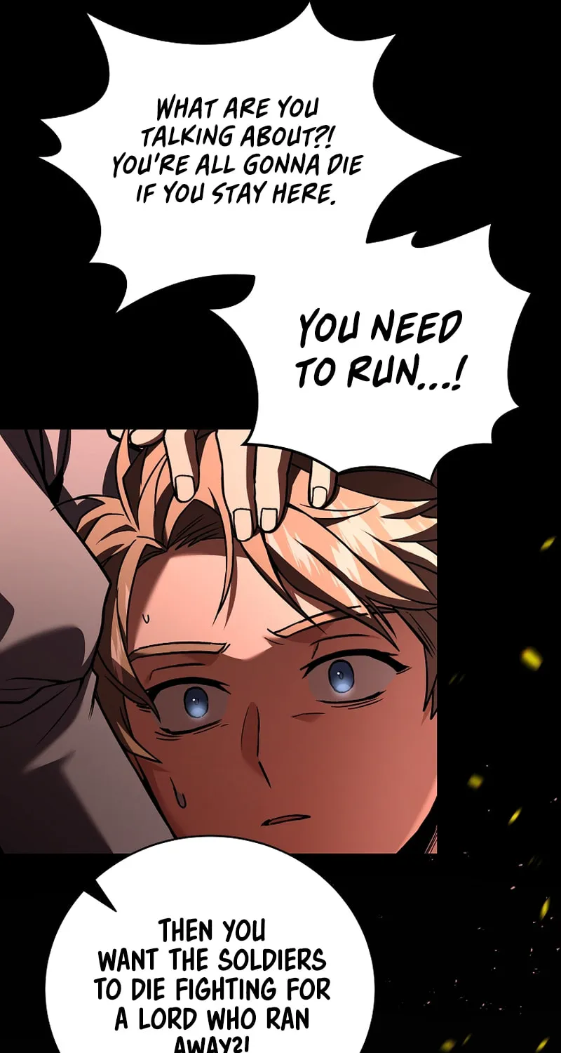 Read The Frozen Player Returns chapter 178 image 25 on Lezhin