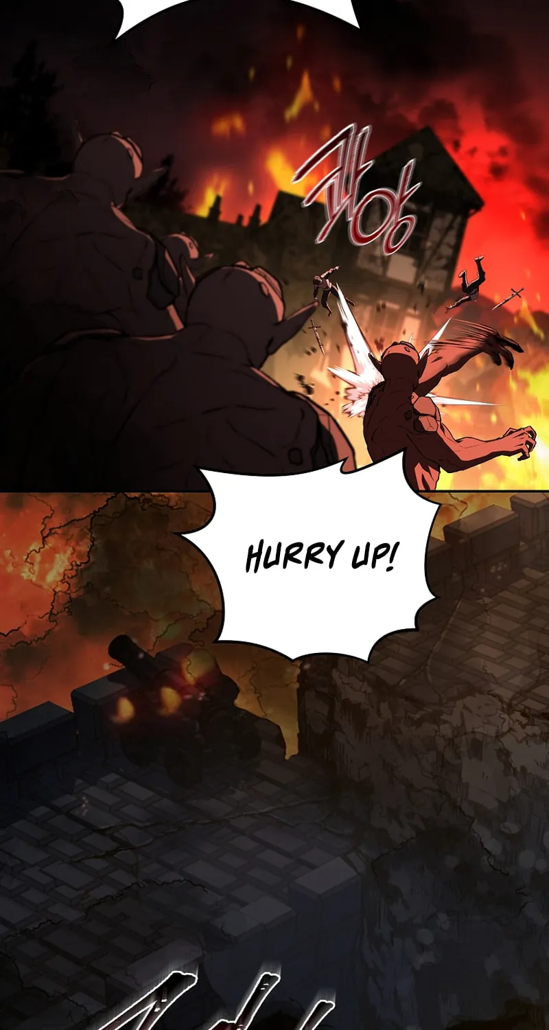 Read The Frozen Player Returns chapter 178 image 28 on Lezhin