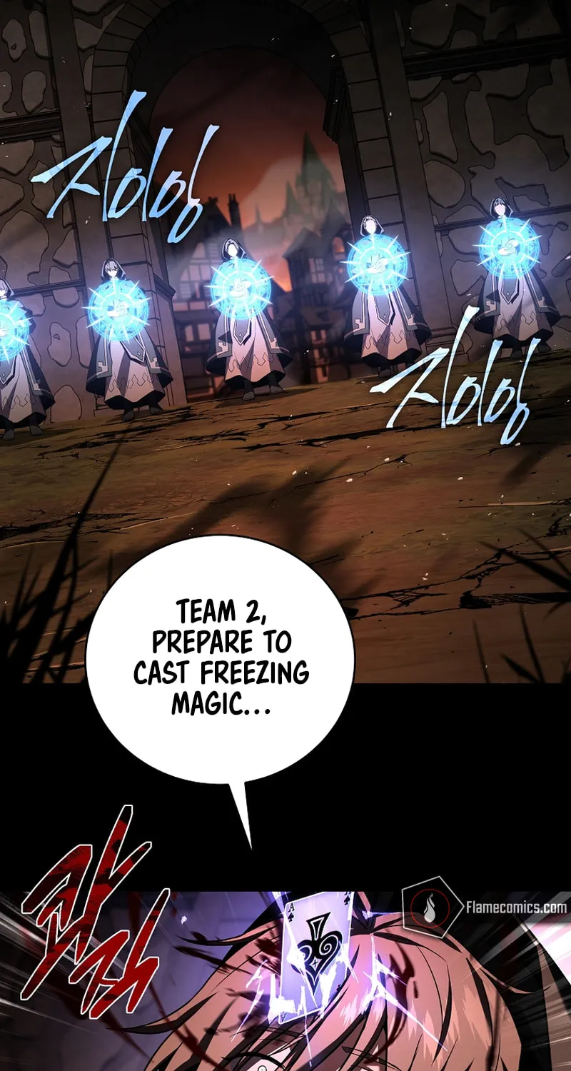 Read The Frozen Player Returns chapter 178 image 30 on Lezhin