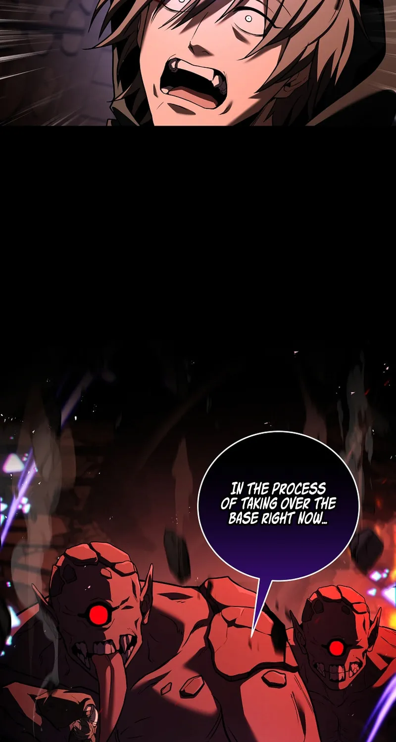 Read The Frozen Player Returns chapter 178 image 31 on Lezhin