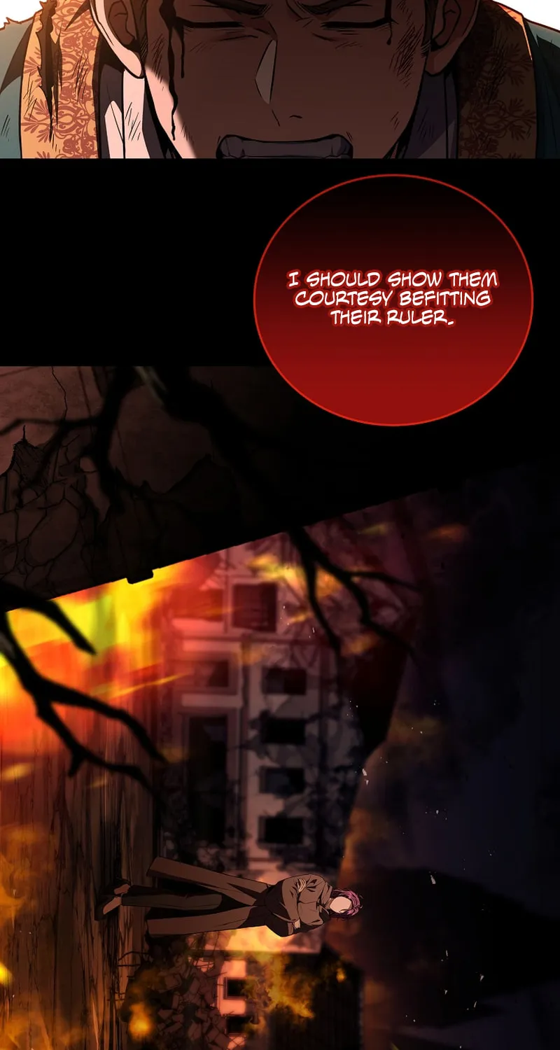 Read The Frozen Player Returns chapter 178 image 37 on Lezhin