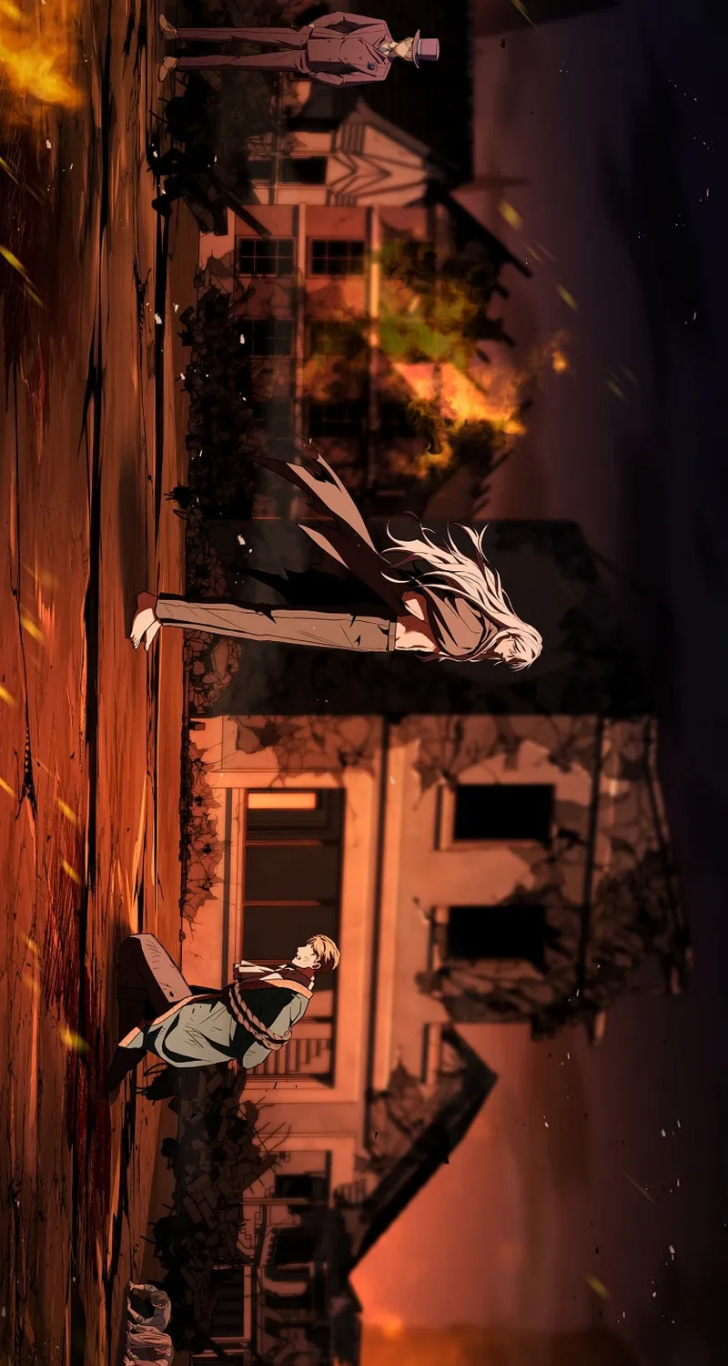 Read The Frozen Player Returns chapter 178 image 38 on Lezhin