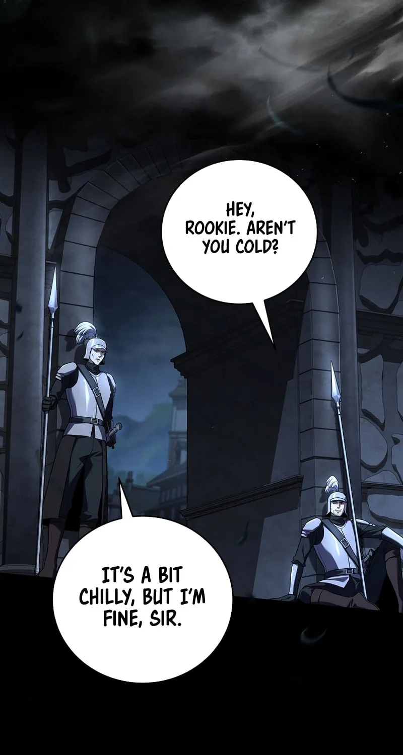 Read The Frozen Player Returns chapter 178 image 4 on Lezhin