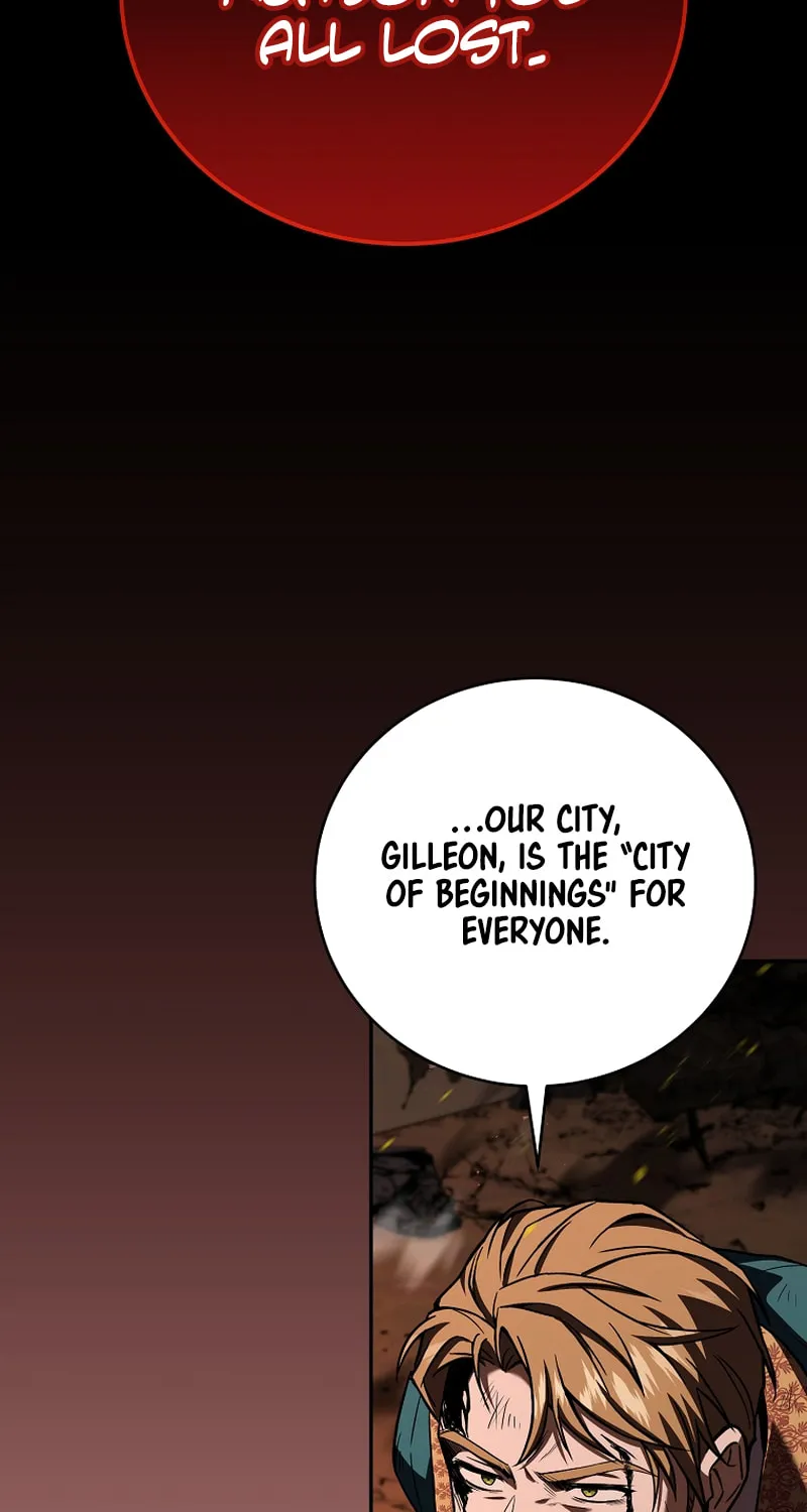Read The Frozen Player Returns chapter 178 image 41 on Lezhin