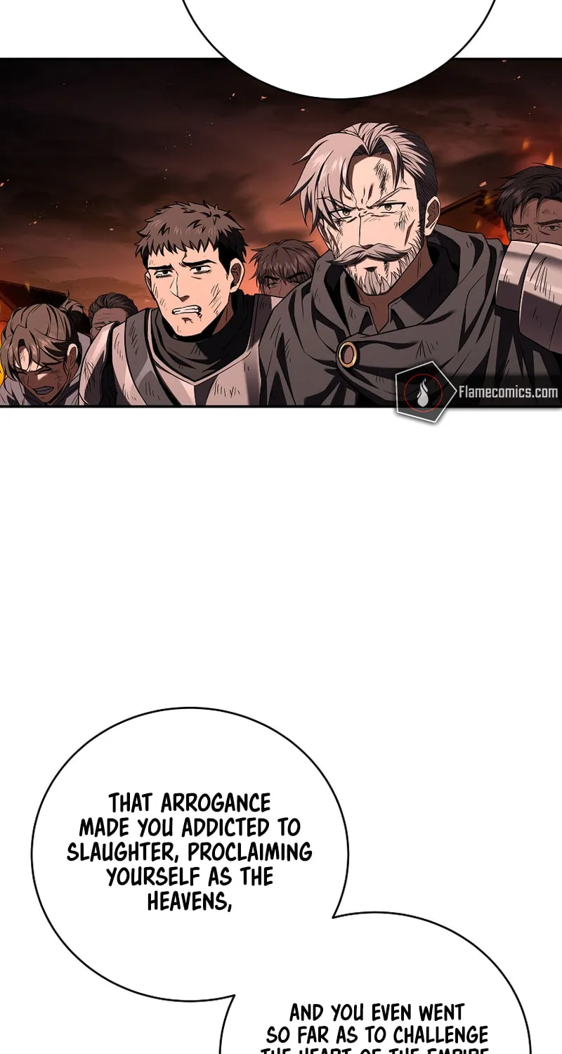 Read The Frozen Player Returns chapter 178 image 44 on Lezhin
