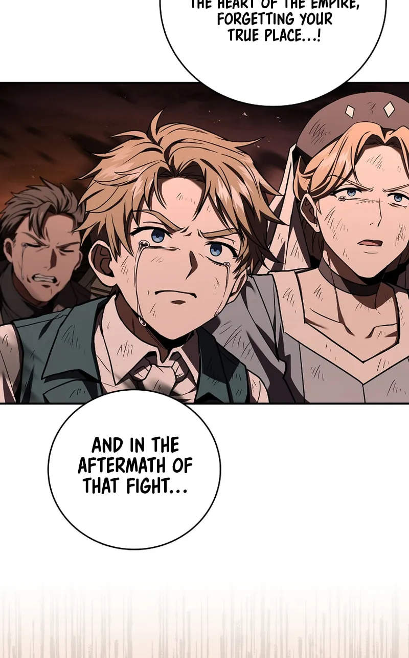Read The Frozen Player Returns chapter 178 image 45 on Lezhin