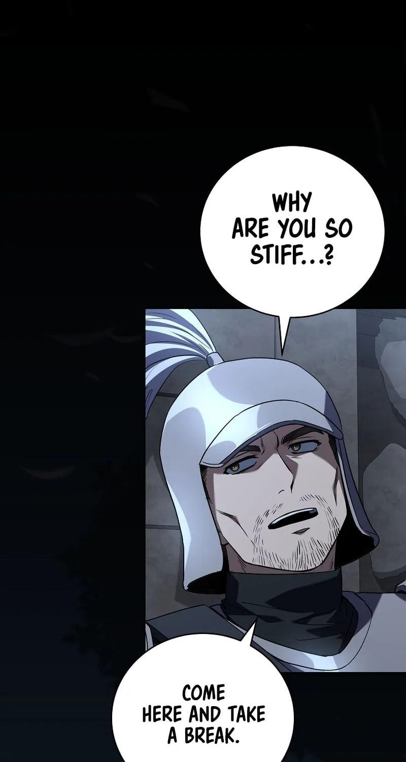 Read The Frozen Player Returns chapter 178 image 5 on Lezhin