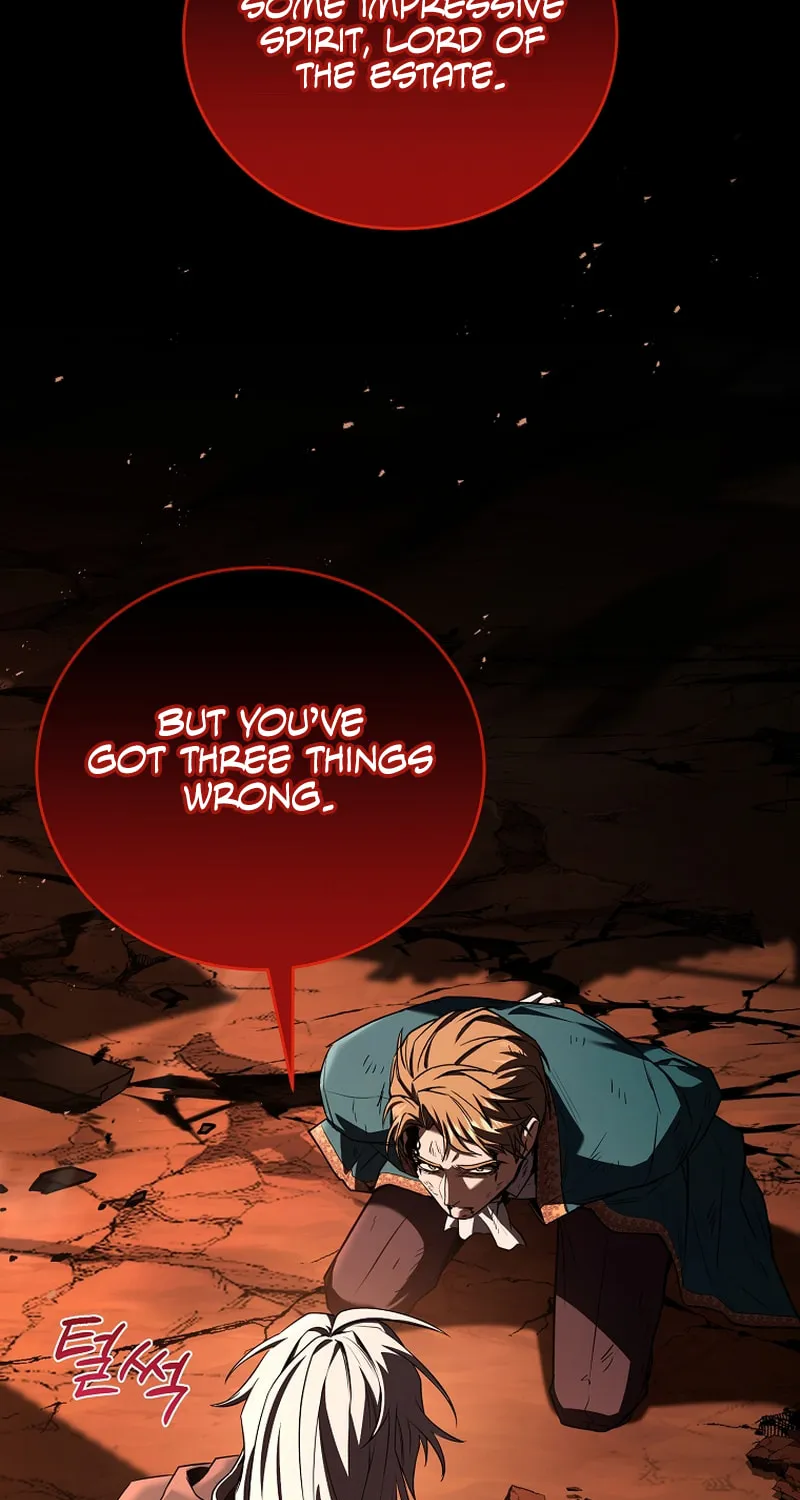 Read The Frozen Player Returns chapter 178 image 51 on Lezhin