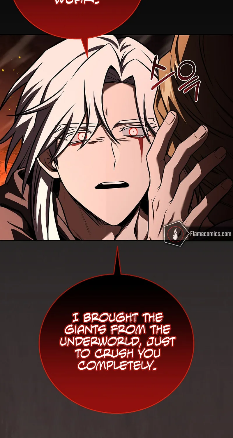 Read The Frozen Player Returns chapter 178 image 53 on Lezhin