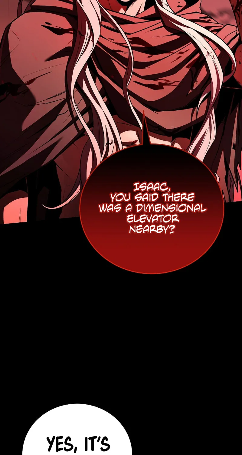Read The Frozen Player Returns chapter 178 image 60 on Lezhin