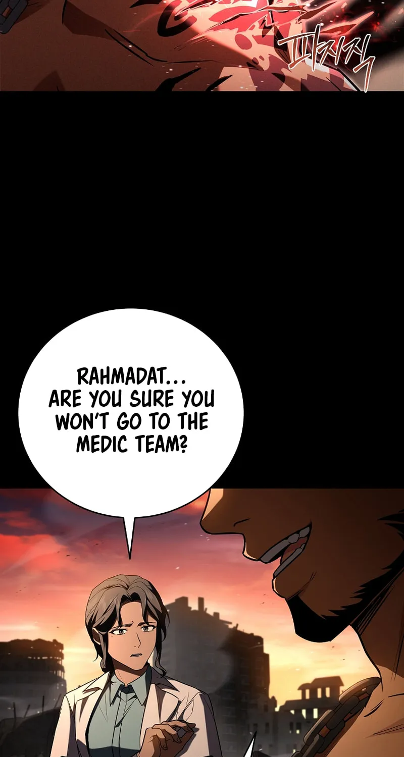Read The Frozen Player Returns chapter 178 image 66 on Lezhin