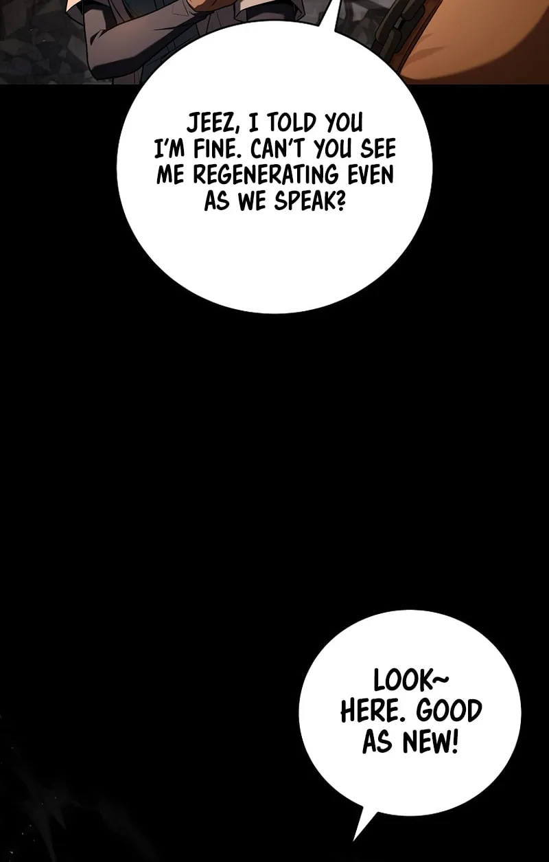 Read The Frozen Player Returns chapter 178 image 67 on Lezhin