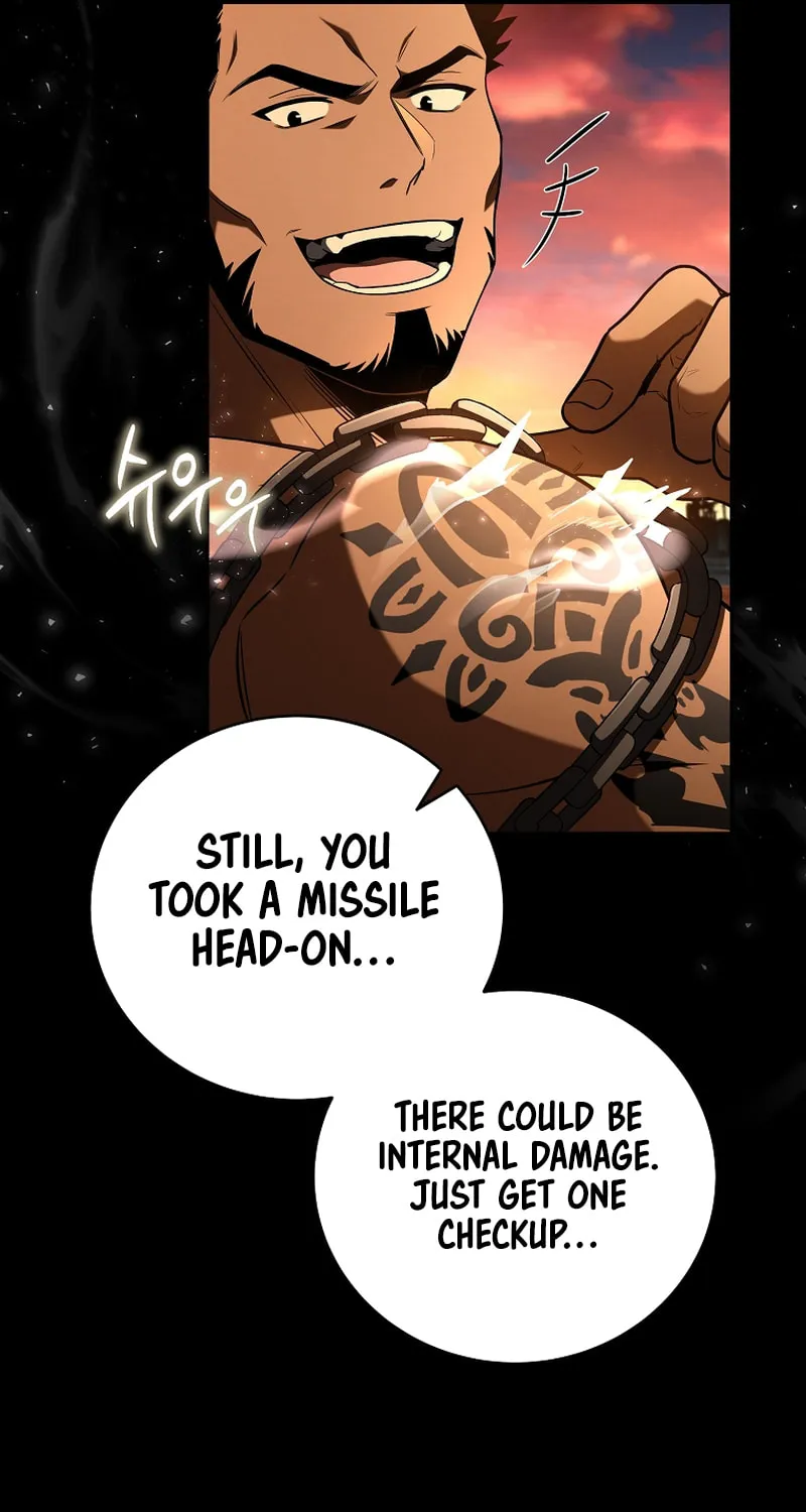 Read The Frozen Player Returns chapter 178 image 69 on Lezhin