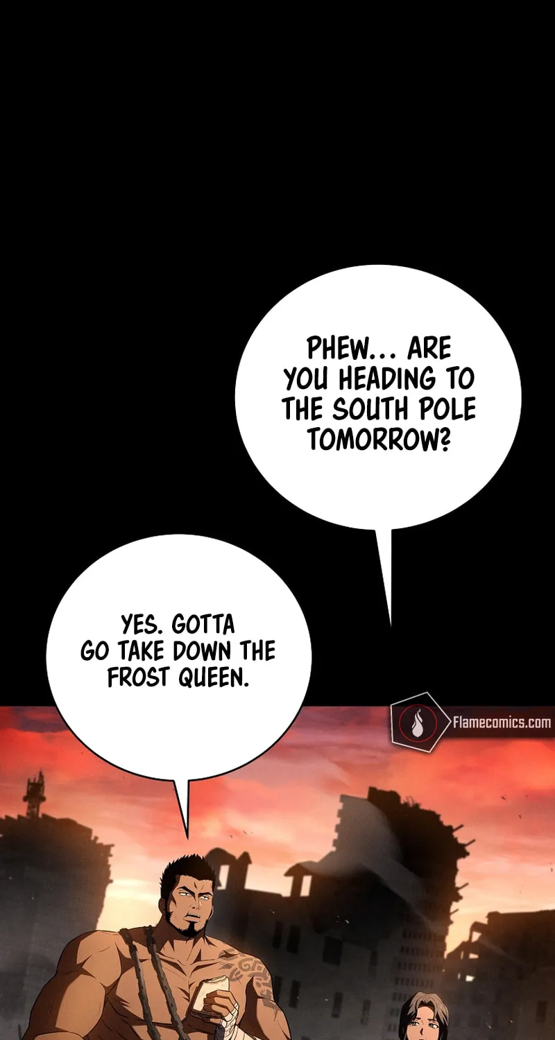 Read The Frozen Player Returns chapter 178 image 71 on Lezhin