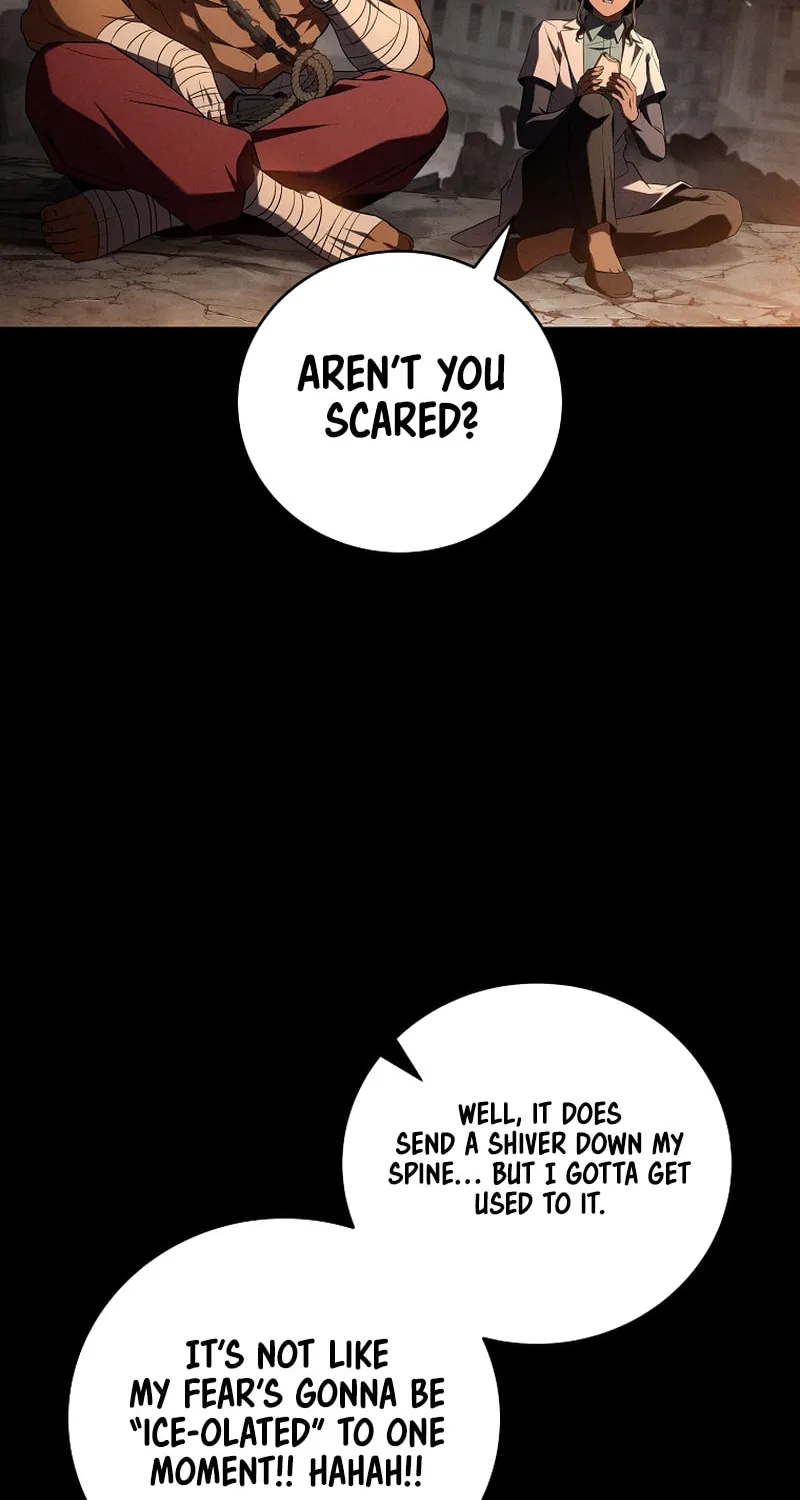 Read The Frozen Player Returns chapter 178 image 72 on Lezhin