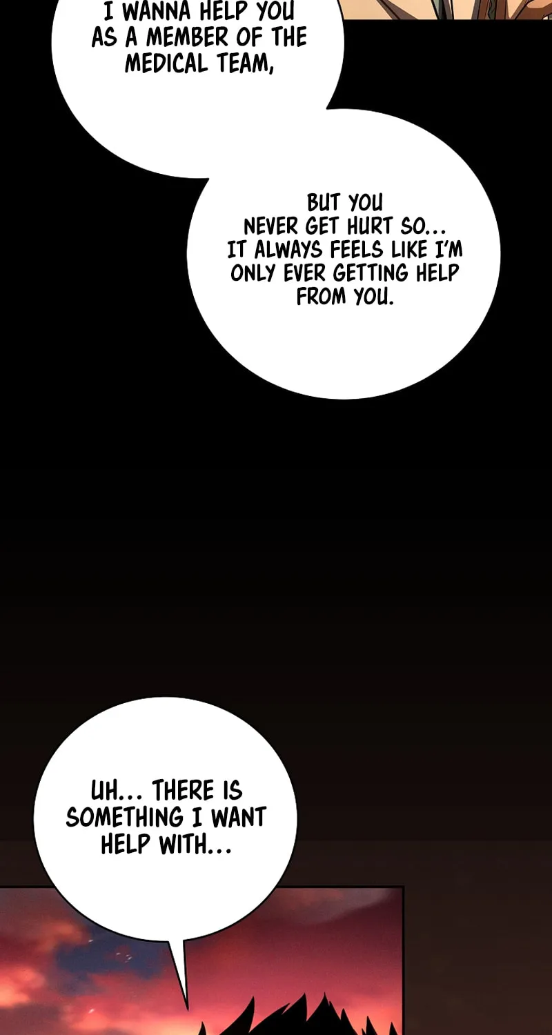 Read The Frozen Player Returns chapter 178 image 74 on Lezhin