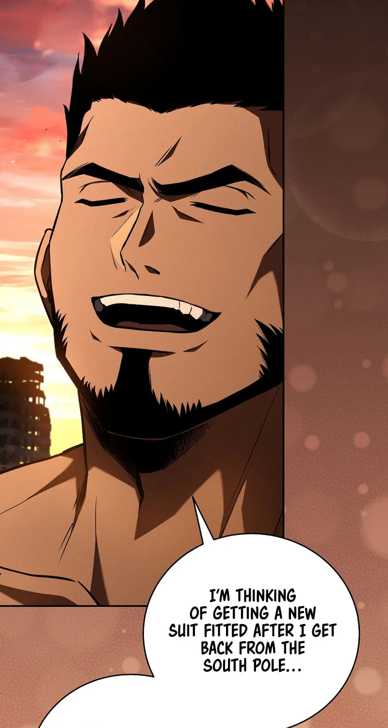 Read The Frozen Player Returns chapter 178 image 75 on Lezhin