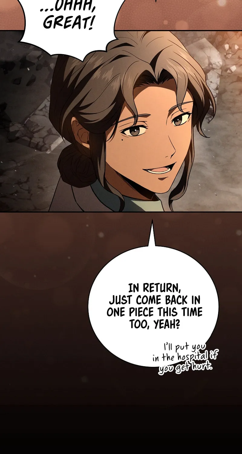 Read The Frozen Player Returns chapter 178 image 78 on Lezhin