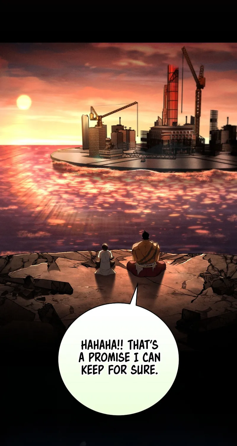 Read The Frozen Player Returns chapter 178 image 80 on Lezhin