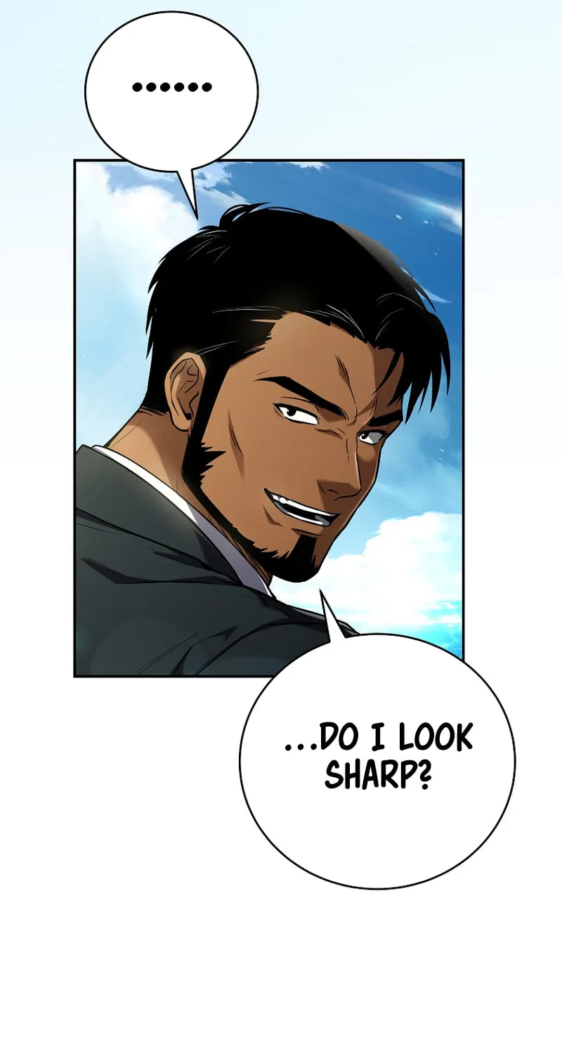 Read The Frozen Player Returns chapter 178 image 85 on Lezhin