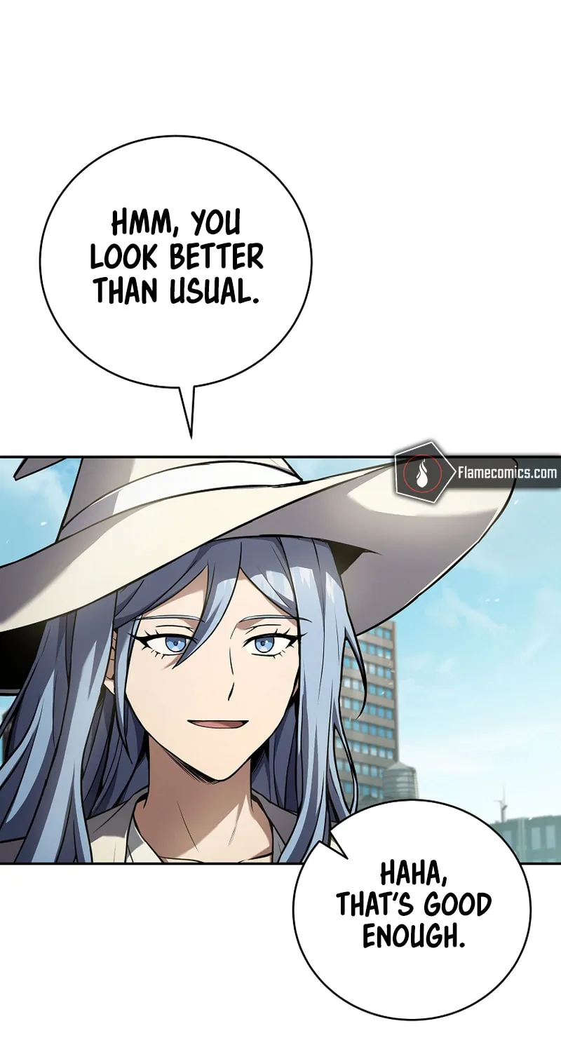 Read The Frozen Player Returns chapter 178 image 86 on Lezhin