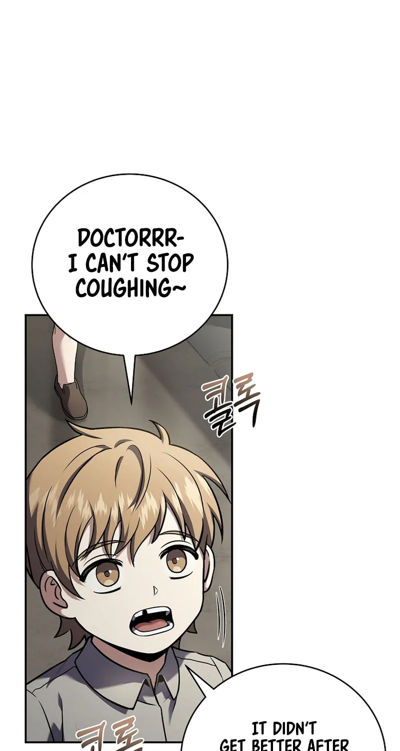 Read The Frozen Player Returns chapter 178 image 88 on Lezhin