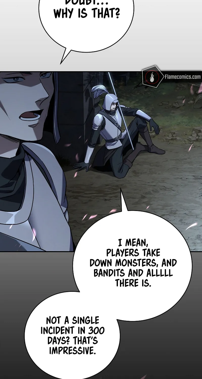 Read The Frozen Player Returns chapter 178 image 9 on Lezhin