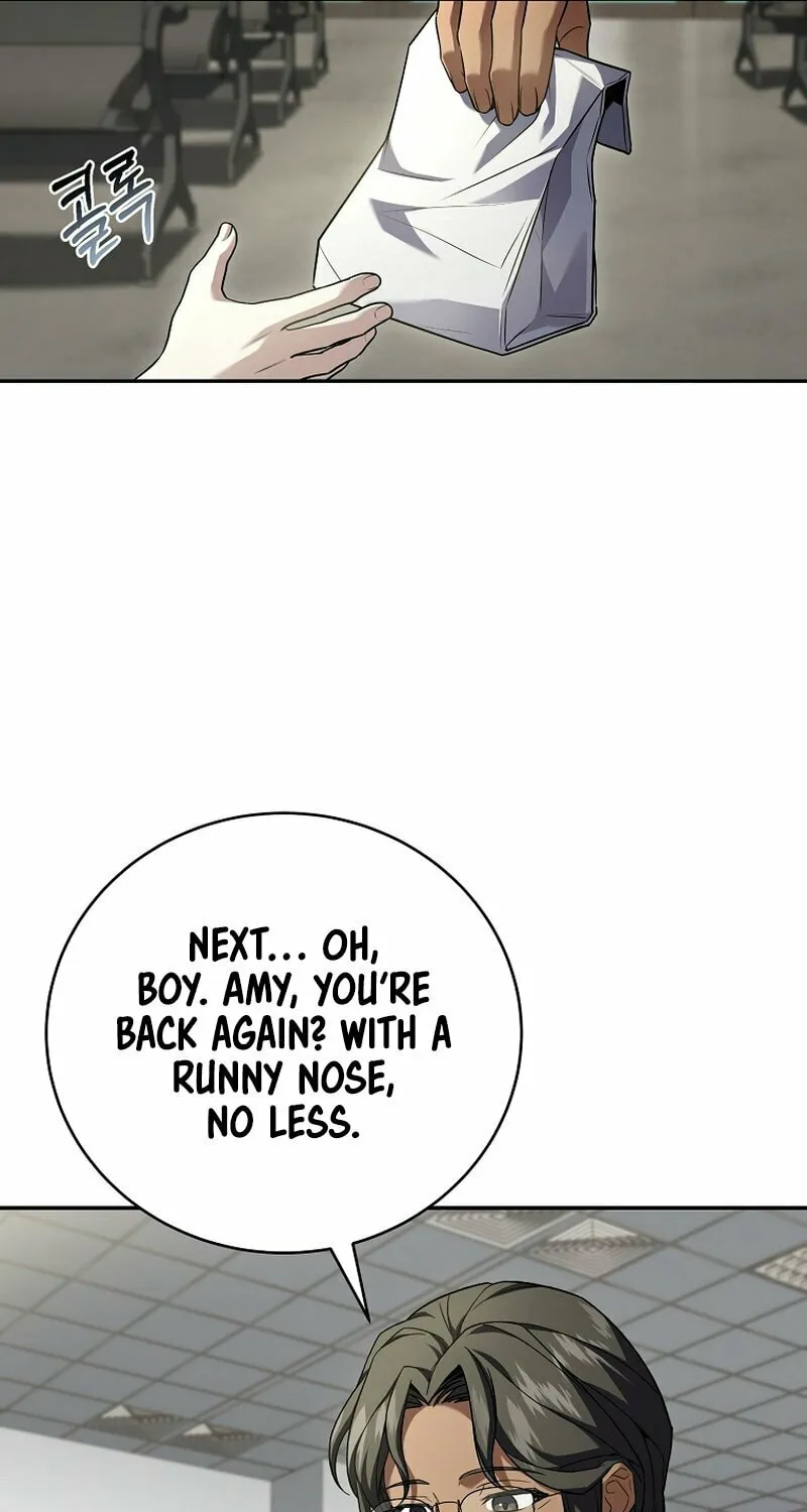 Read The Frozen Player Returns chapter 178 image 90 on Lezhin