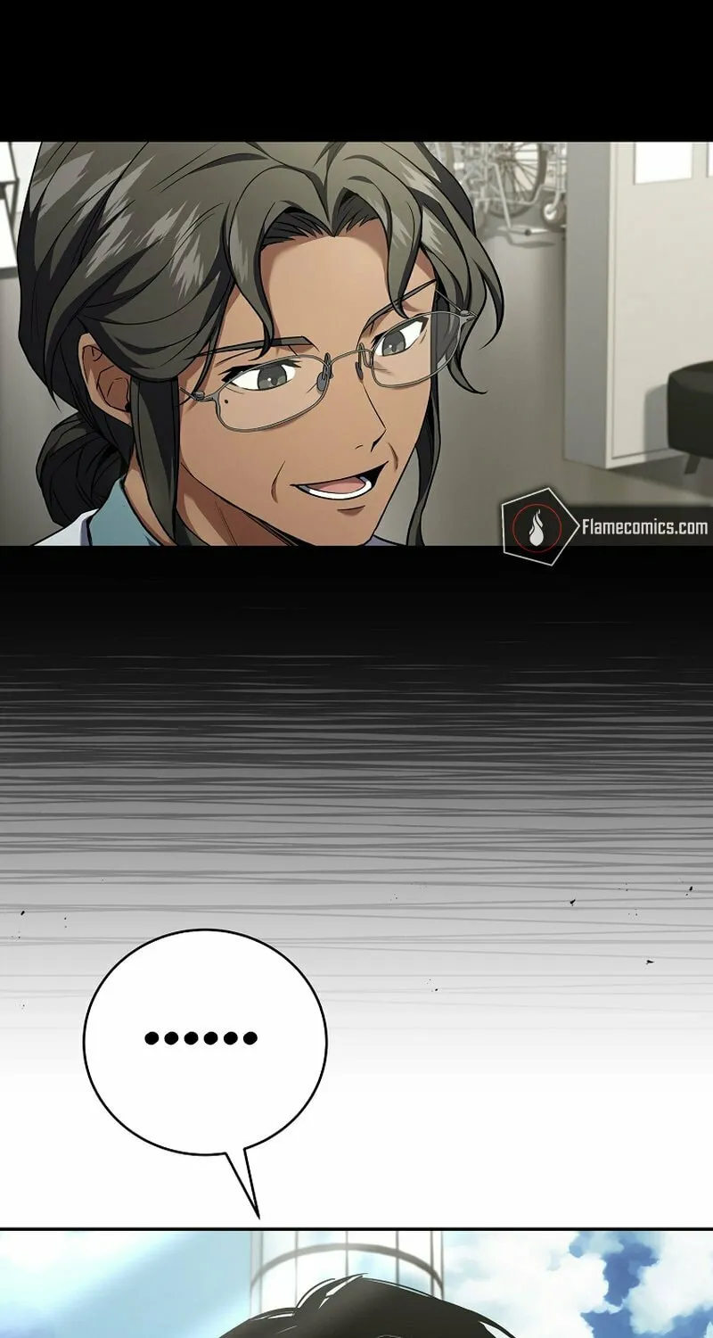 Read The Frozen Player Returns chapter 178 image 94 on Lezhin