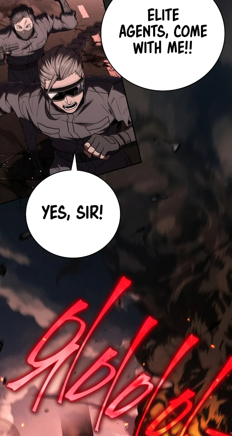 Read The Frozen Player Returns chapter 179 image 10 on Lezhin