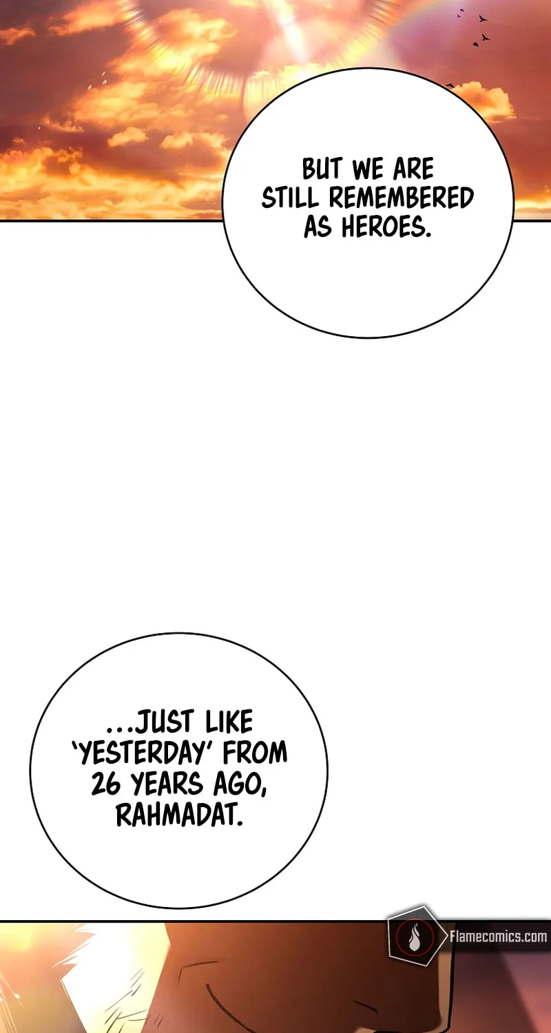 Read The Frozen Player Returns chapter 179 image 101 on Lezhin