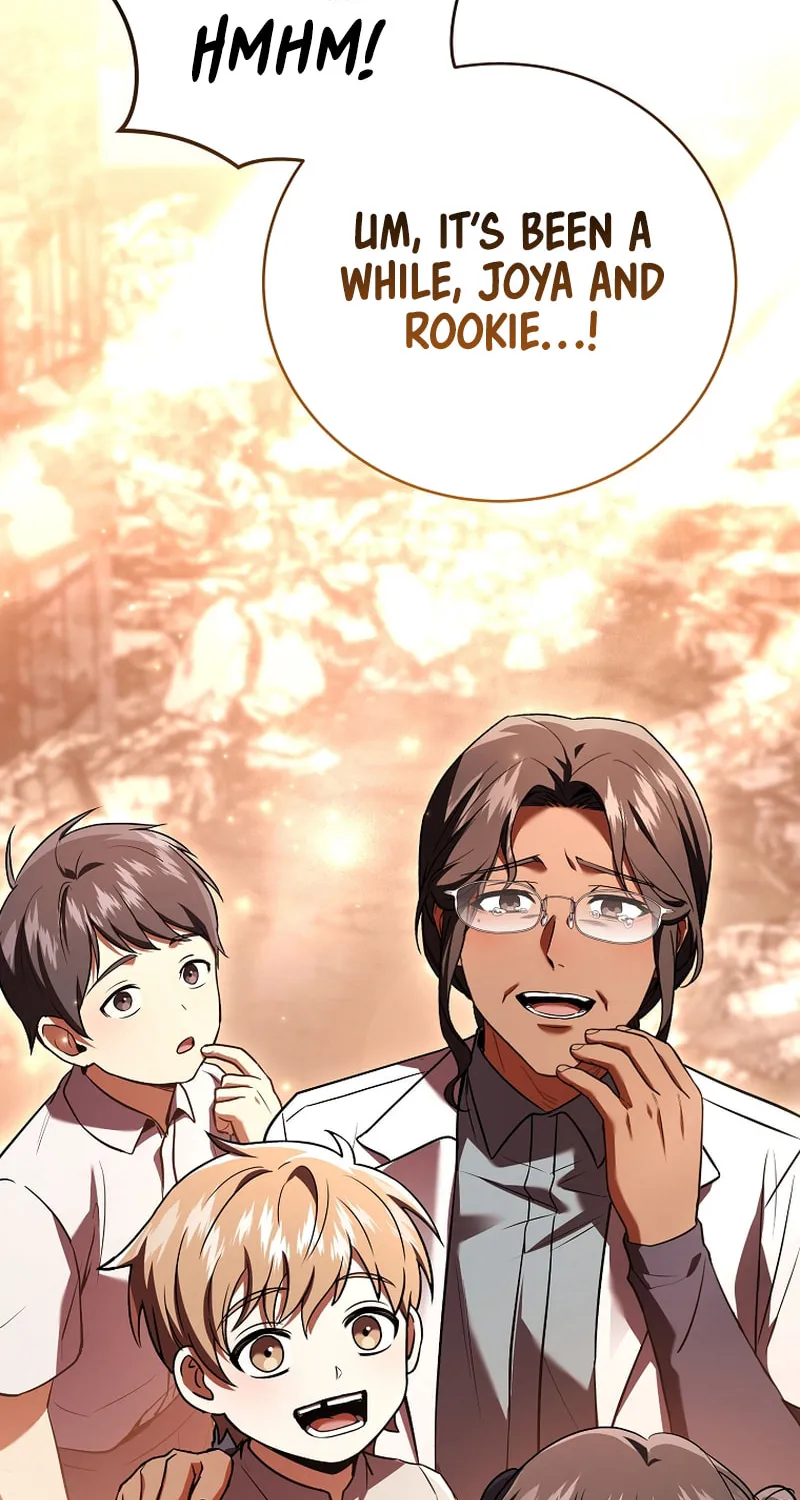 Read The Frozen Player Returns chapter 179 image 103 on Lezhin