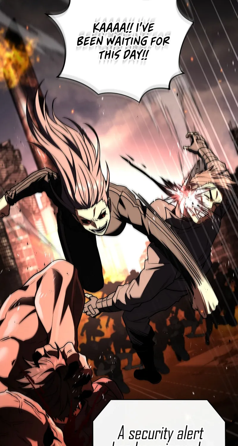 Read The Frozen Player Returns chapter 179 image 17 on Lezhin