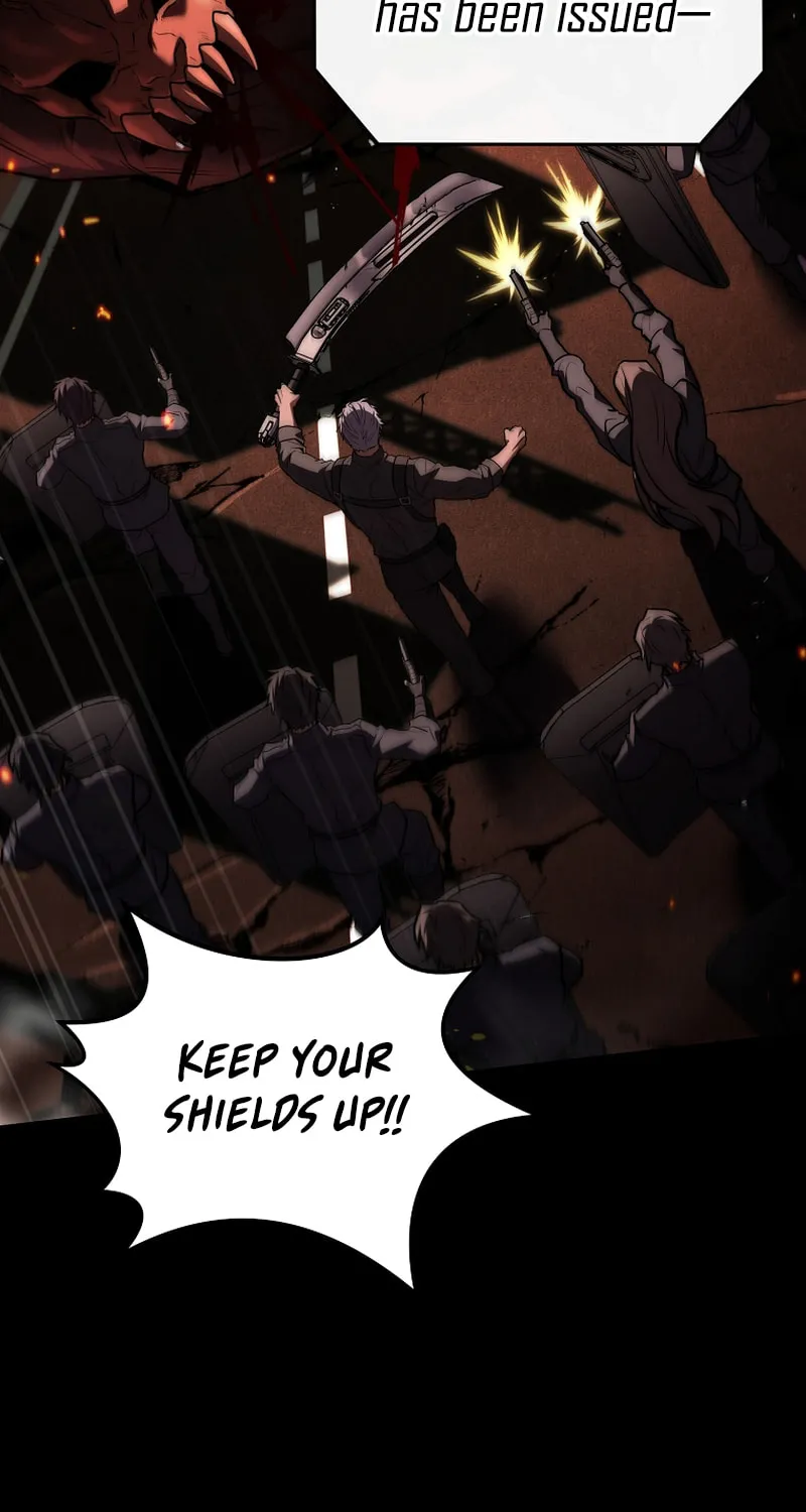 Read The Frozen Player Returns chapter 179 image 18 on Lezhin