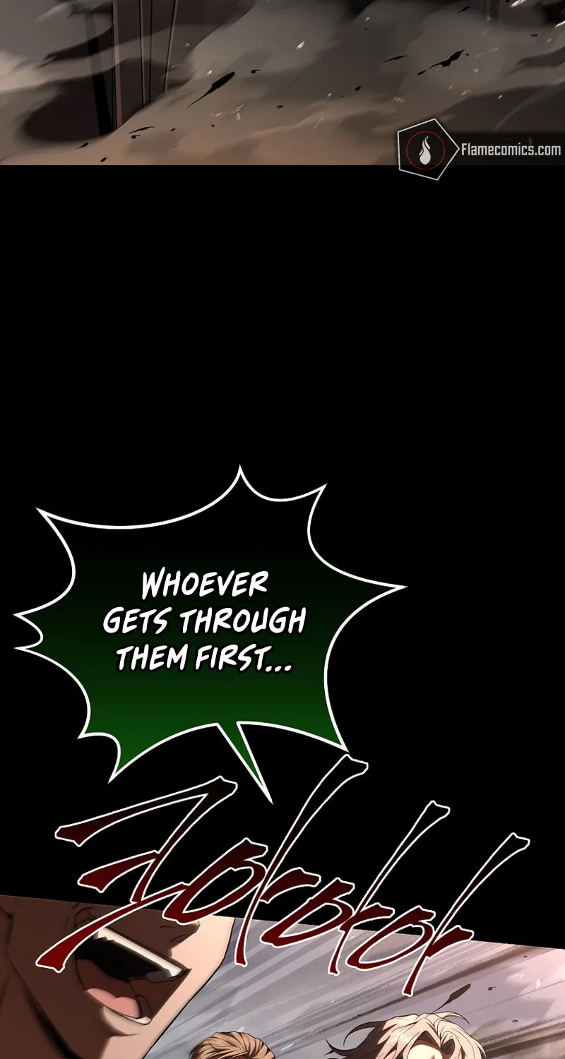 Read The Frozen Player Returns chapter 179 image 20 on Lezhin
